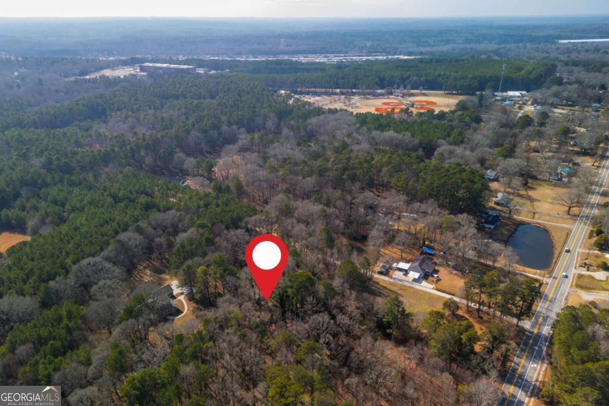 3311 Clay Road Austell GA 30106