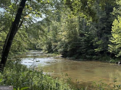 331 Rushing River Road Talking Rock GA 30175