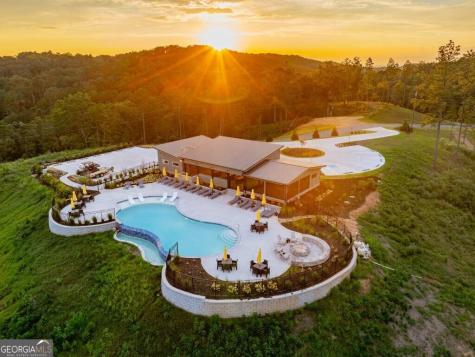 331 Rushing River Road Talking Rock GA 30175