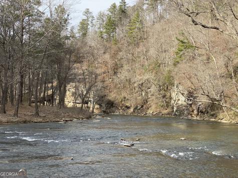 331 Rushing River Road Talking Rock GA 30175