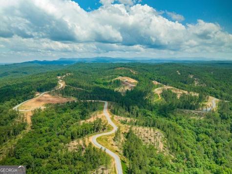 331 Rushing River Road Talking Rock GA 30175