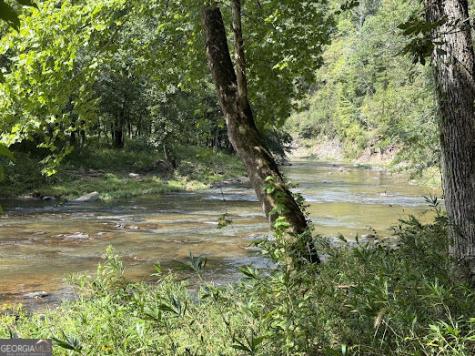 331 Rushing River Road Talking Rock GA 30175