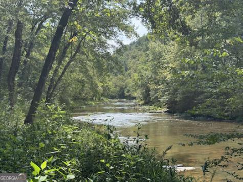 331 Rushing River Road Talking Rock GA 30175