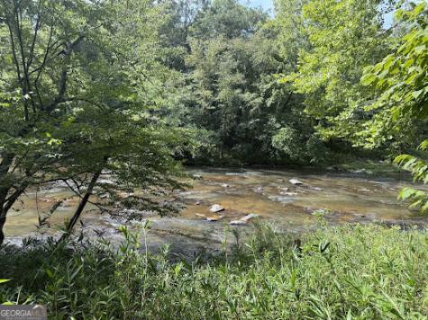 331 Rushing River Road Talking Rock GA 30175