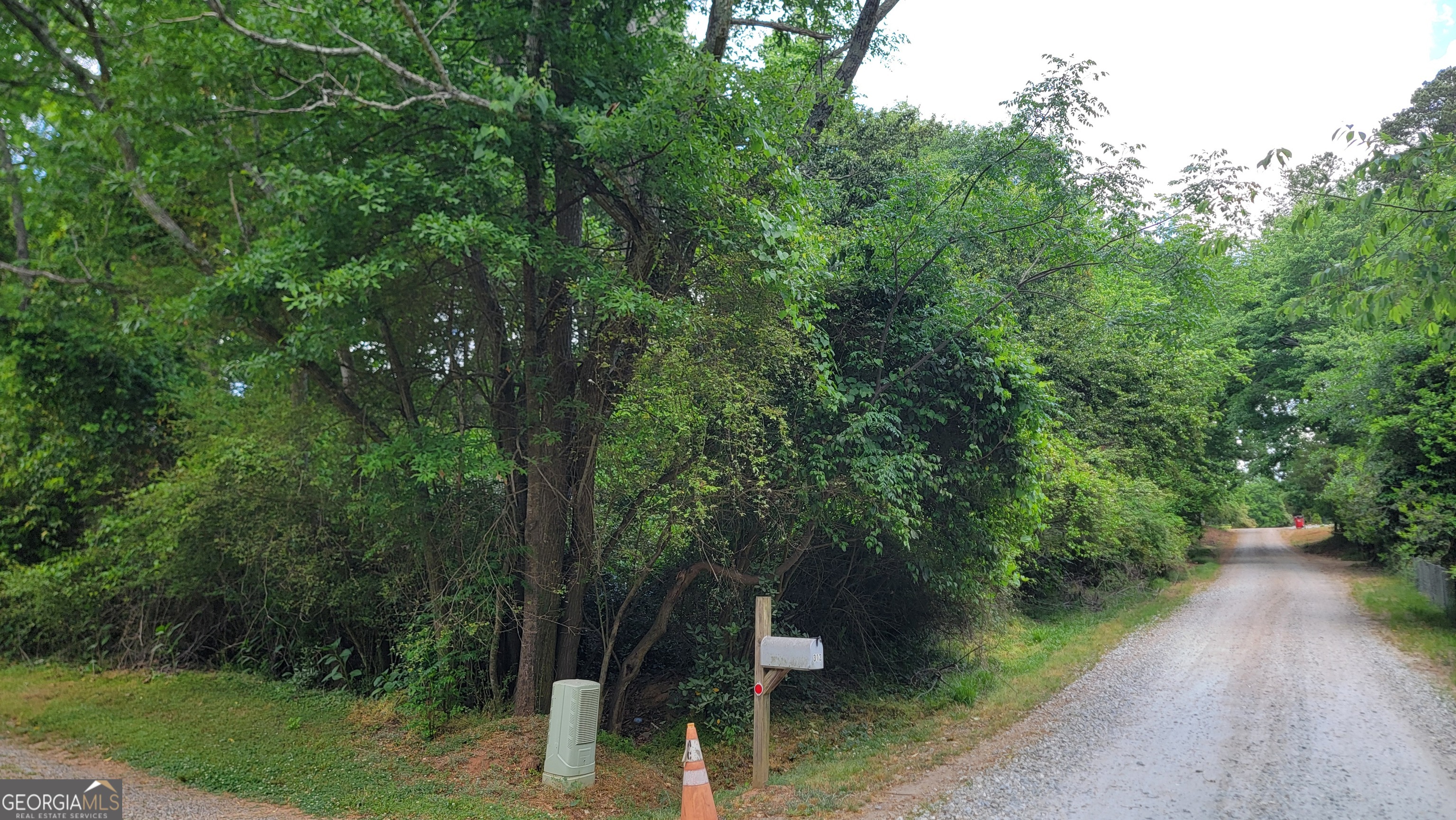 0 Lester Road Athens GA 30607