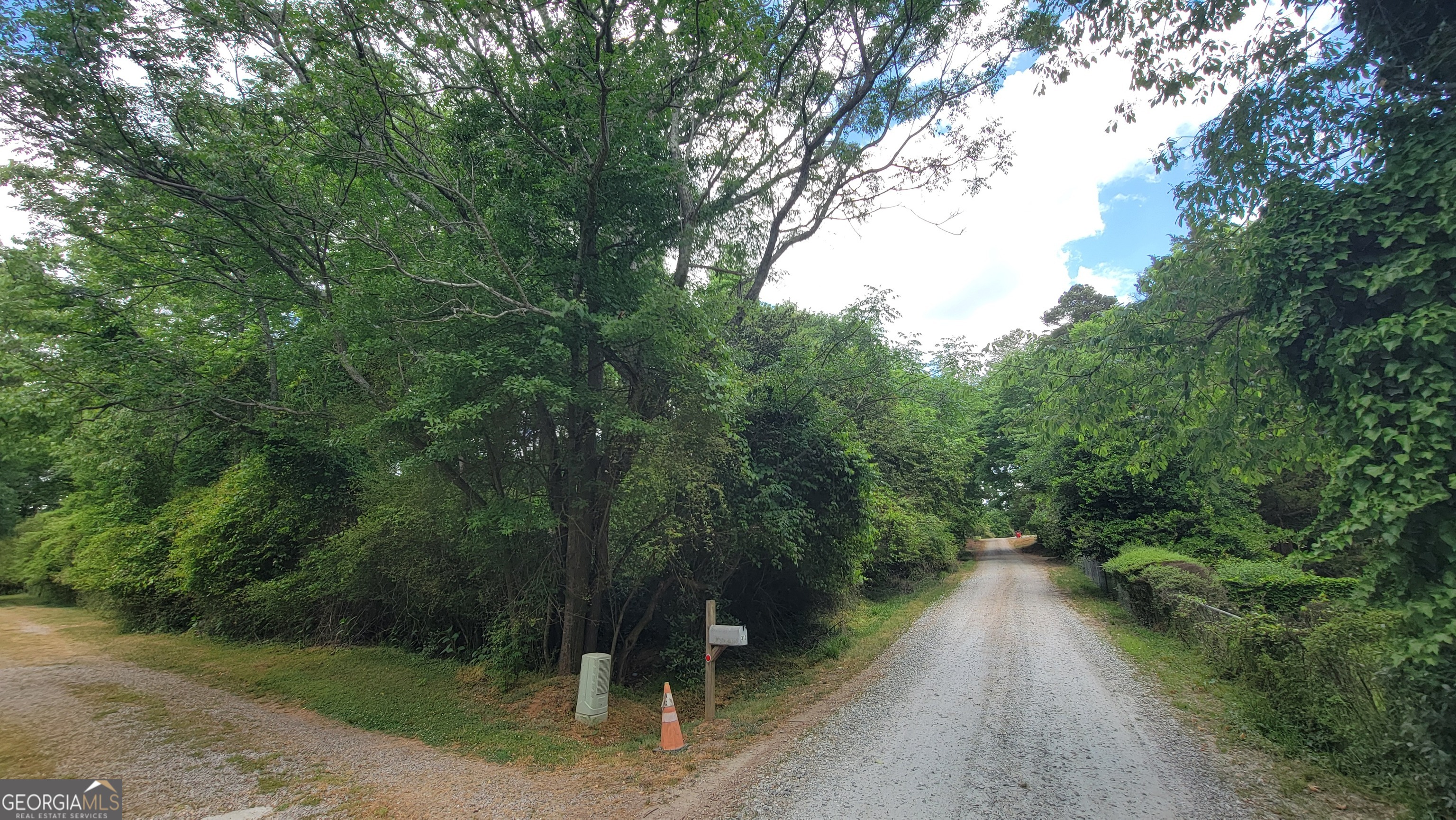0 Lester Road Athens GA 30607