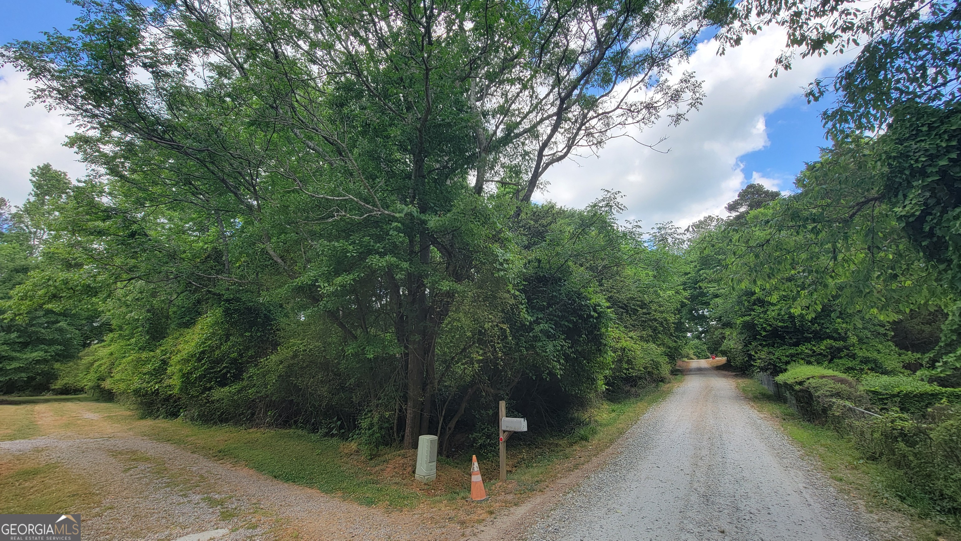 0 Lester Road Athens GA 30607