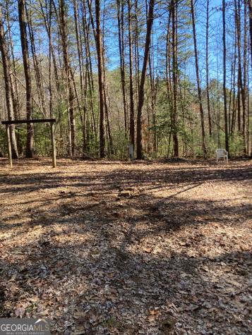Lt 1 Barker Lane Blue Ridge GA 30513