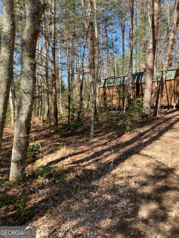 Lt 1 Barker Lane Blue Ridge GA 30513