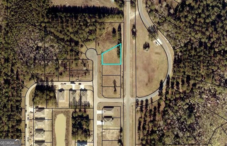 207 Starboard Court Kingsland GA 31548