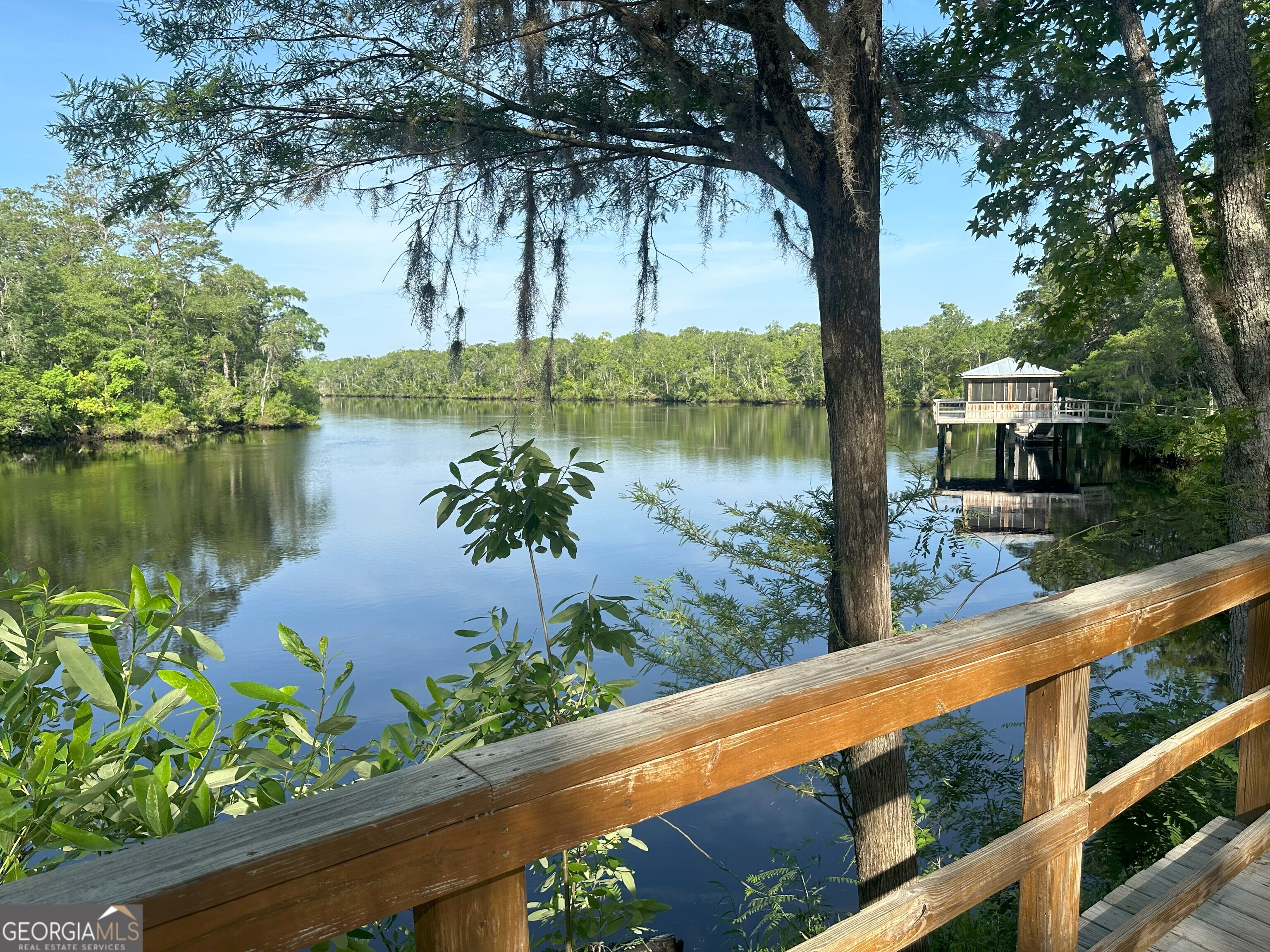 207 Starboard Court Kingsland GA 31548