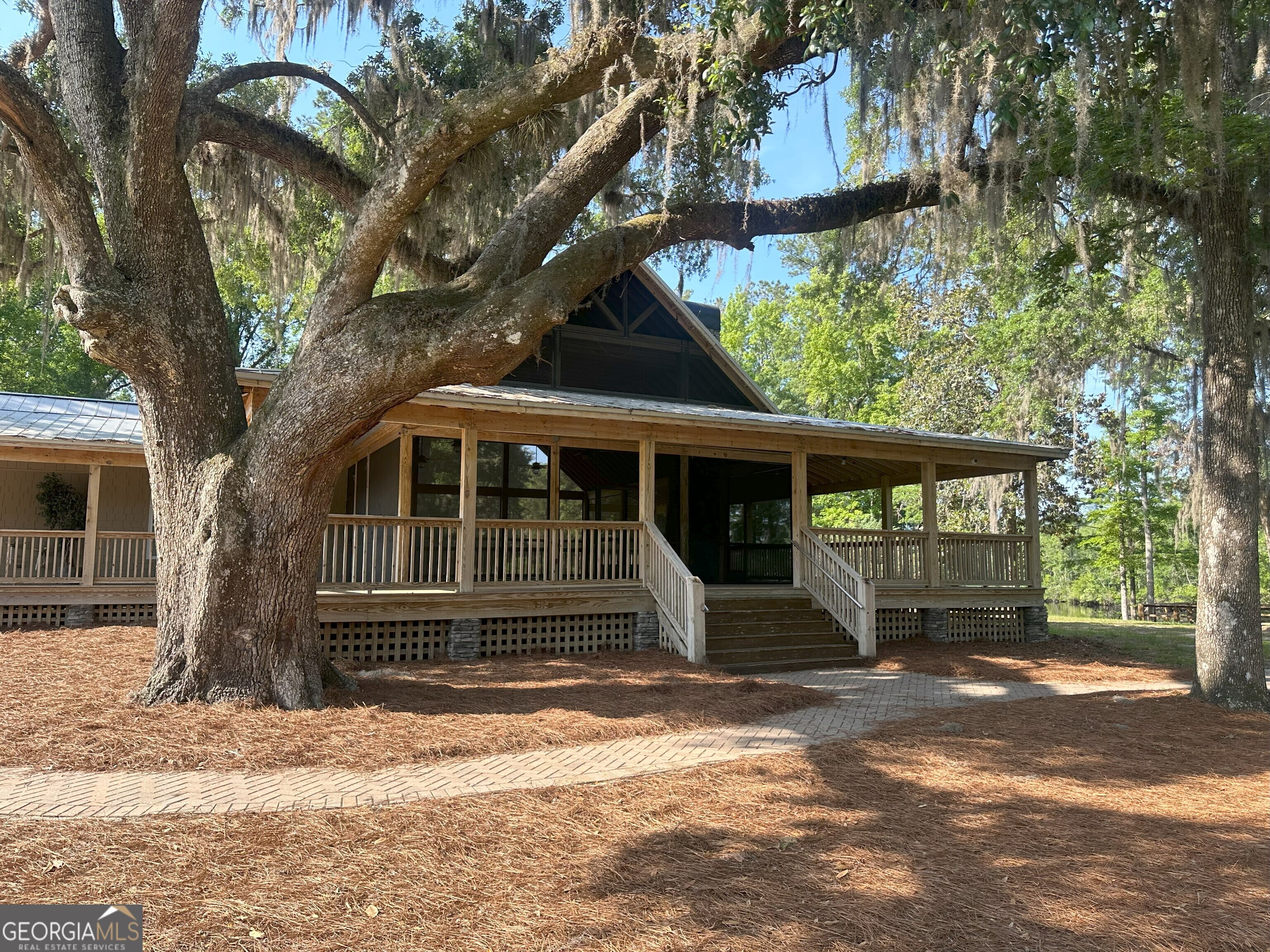 207 Starboard Court Kingsland GA 31548