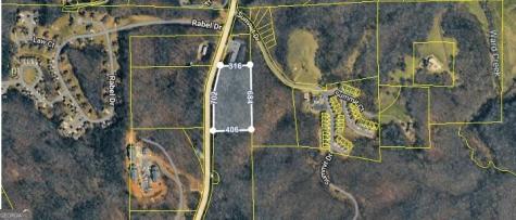 0 Morrison Moore Parkway E Dahlonega GA 30533
