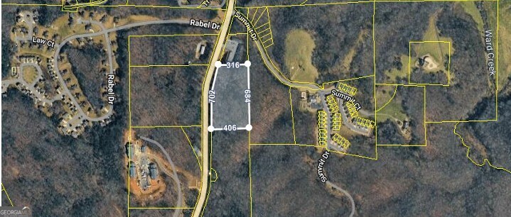 0 Morrison Moore Parkway E Dahlonega GA 30533