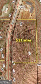 0 Morrison Moore Parkway E Dahlonega GA 30533