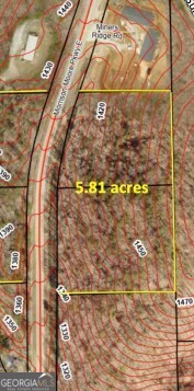 0 Morrison Moore Parkway E Dahlonega GA 30533
