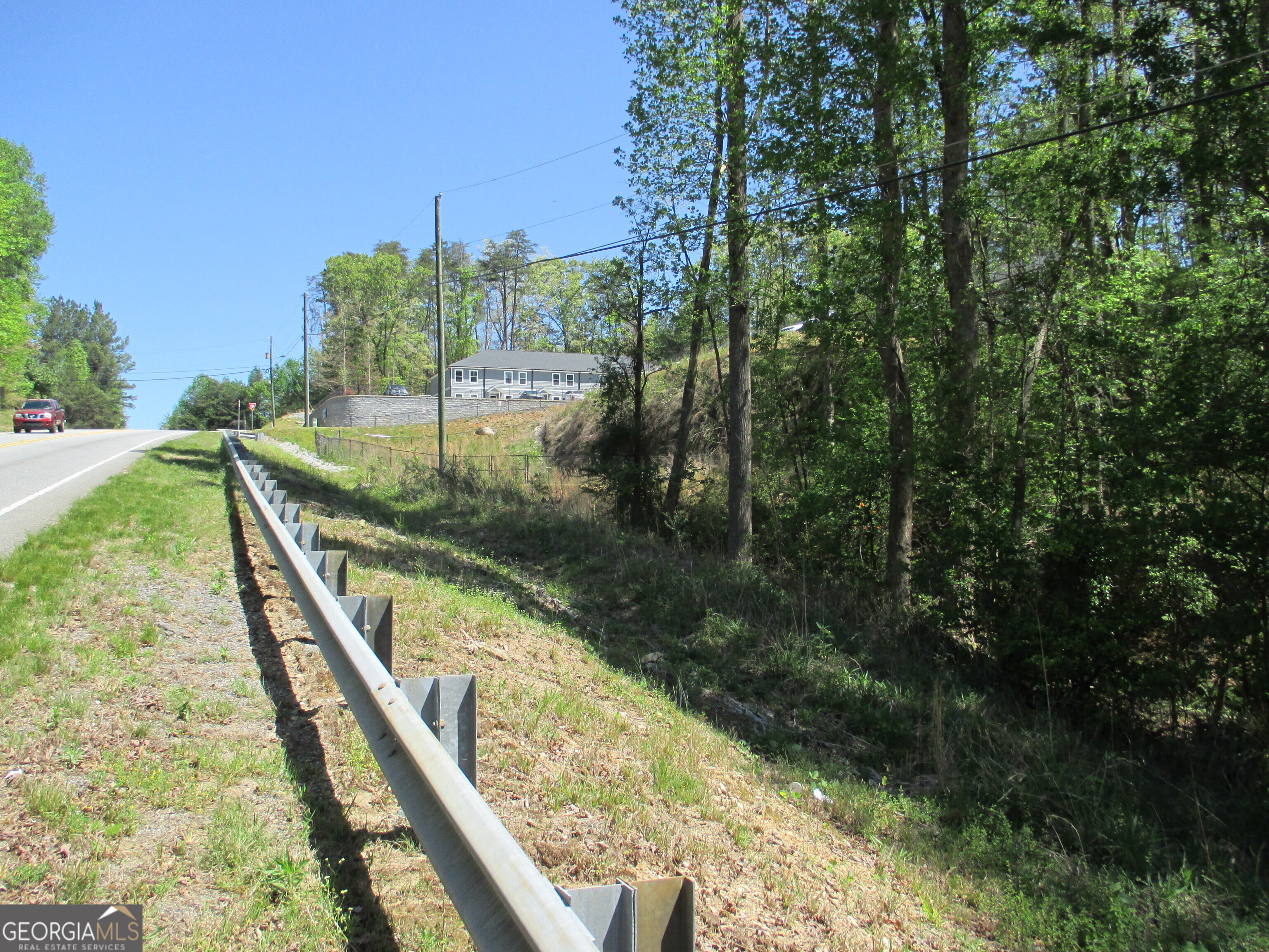 0 Morrison Moore Parkway E Dahlonega GA 30533