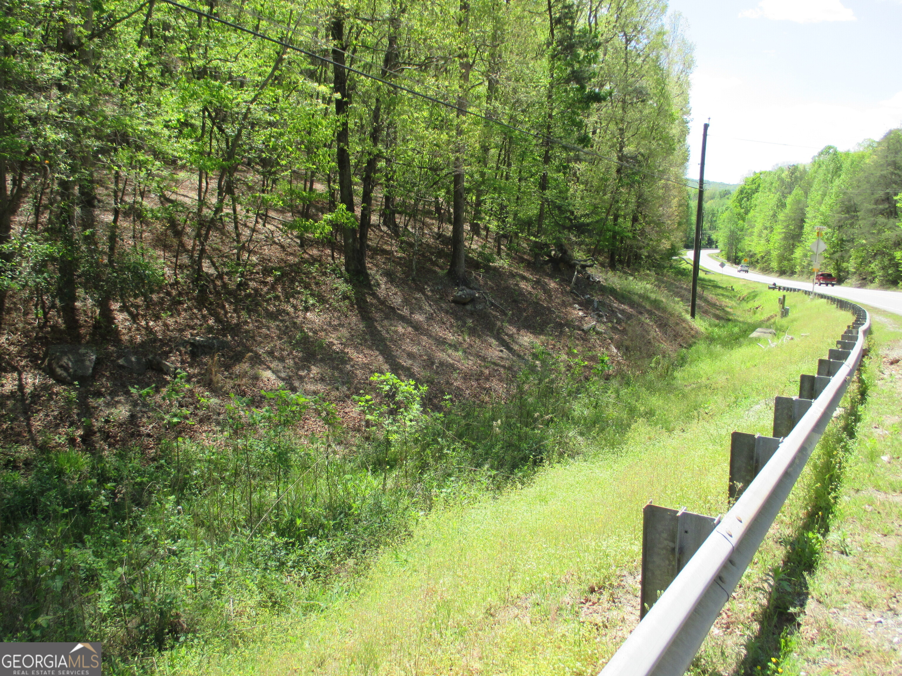 0 Morrison Moore Parkway E Dahlonega GA 30533