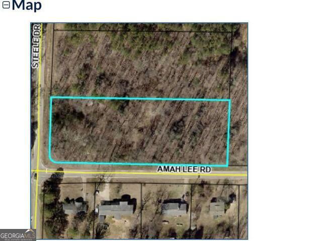 0 Steele Drive Hampton GA 30228