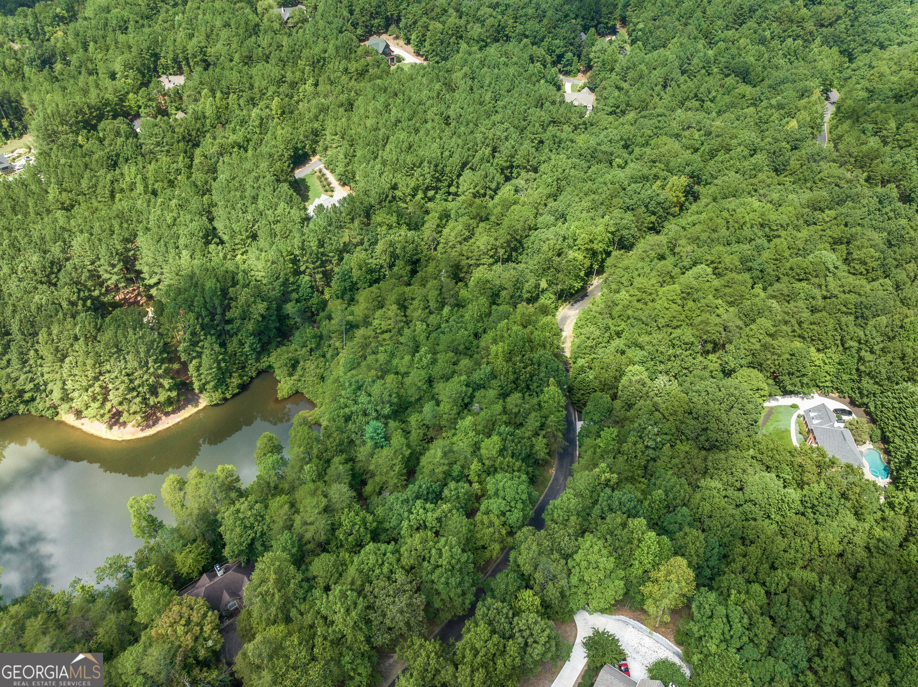 0 Golden Lane Clarkesville GA 30523