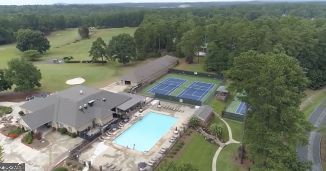 6034 Belle Meade Court Villa Rica GA 30180