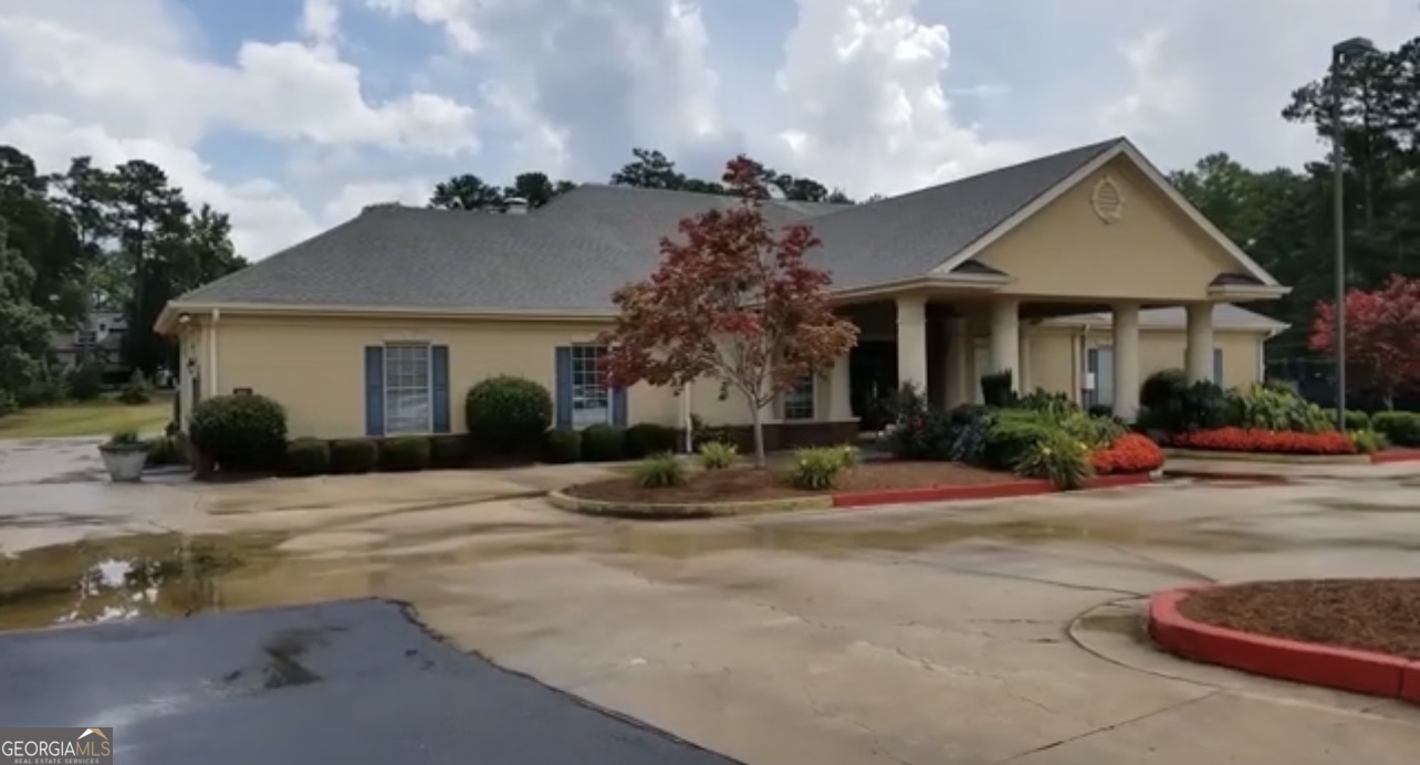 6034 Belle Meade Court Villa Rica GA 30180