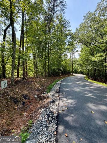 Lot 25 Prospect Ridge Blue Ridge GA 30513