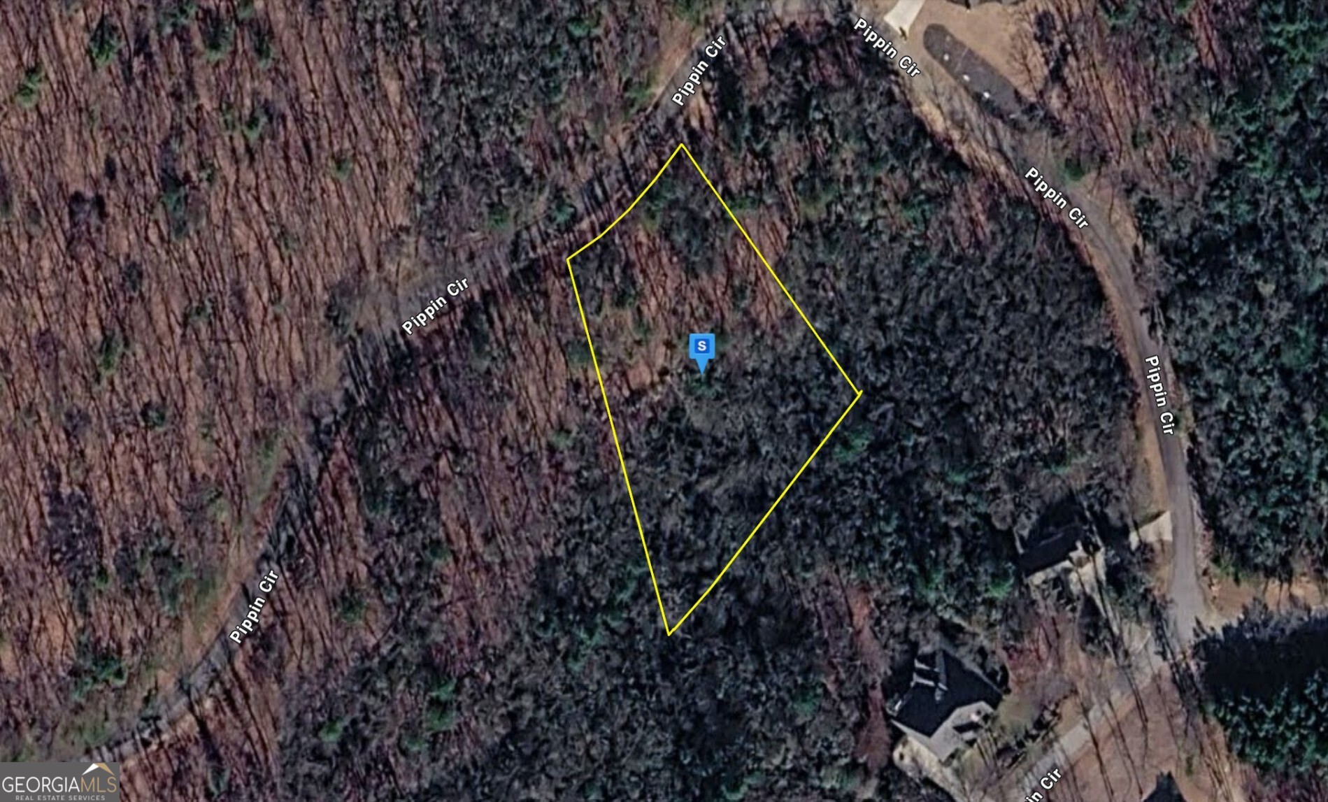 295 Pippin Circle Clarkesville GA 30523