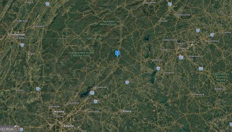 295 Pippin Circle Clarkesville GA 30523