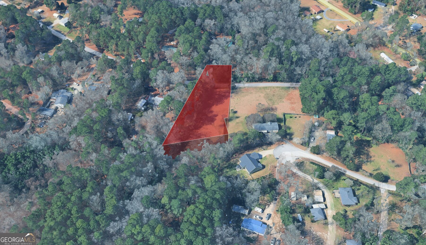 2910 Old Morris Road Augusta GA 30909