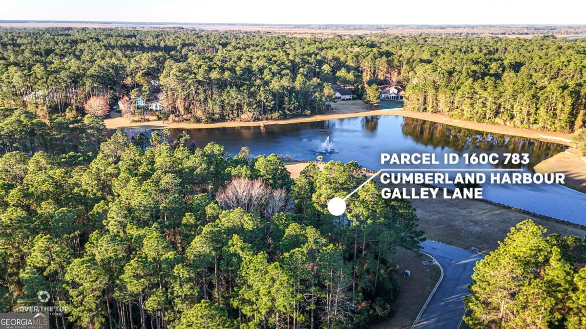 V/l 783 Galley Lane St. Marys GA 31558