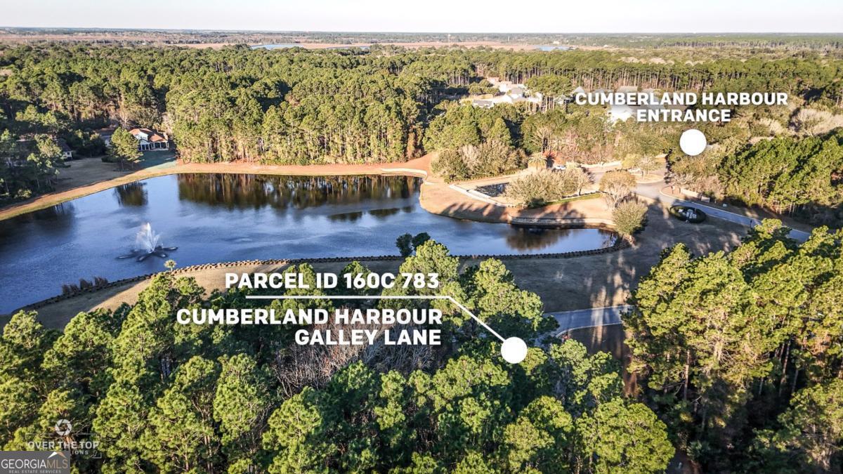 V/l 783 Galley Lane St. Marys GA 31558