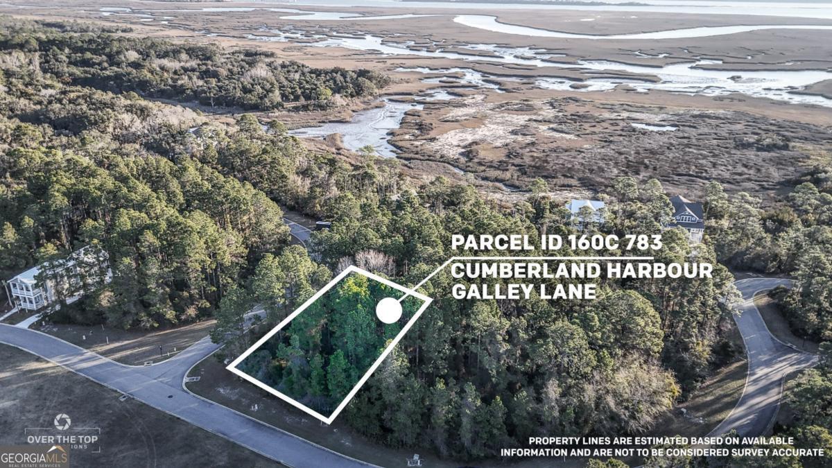 V/l 783 Galley Lane St. Marys GA 31558