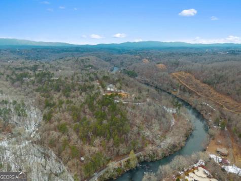 Lot 5 Curtis Ridge Road Blue Ridge GA 30513
