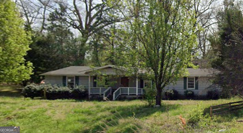 0 S Davis, 1604 S. Davis, 313 Cooley Road Lagrange GA 30241