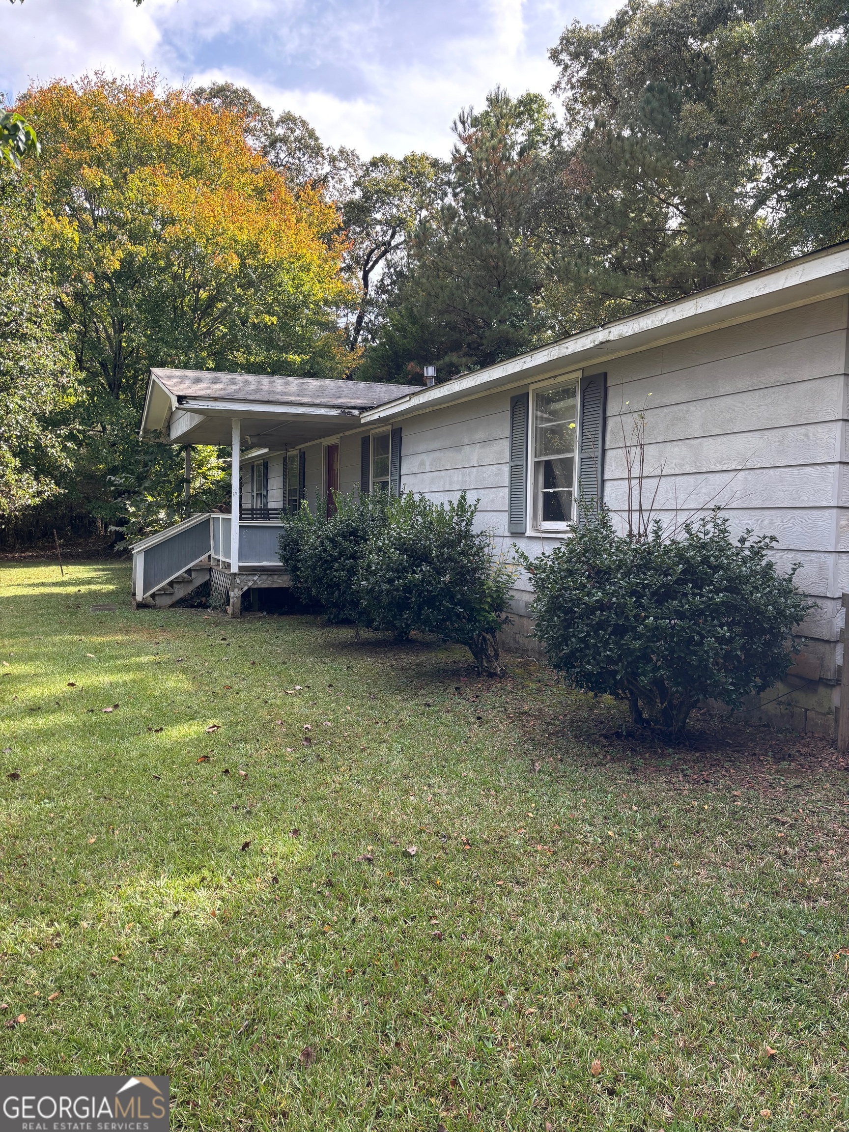 0 S Davis, 1604 S. Davis, 313 Cooley Road Lagrange GA 30241