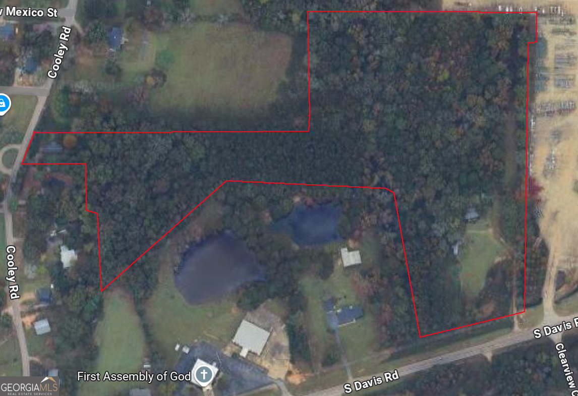 0 S Davis, 1604 S. Davis, 313 Cooley Road Lagrange GA 30241