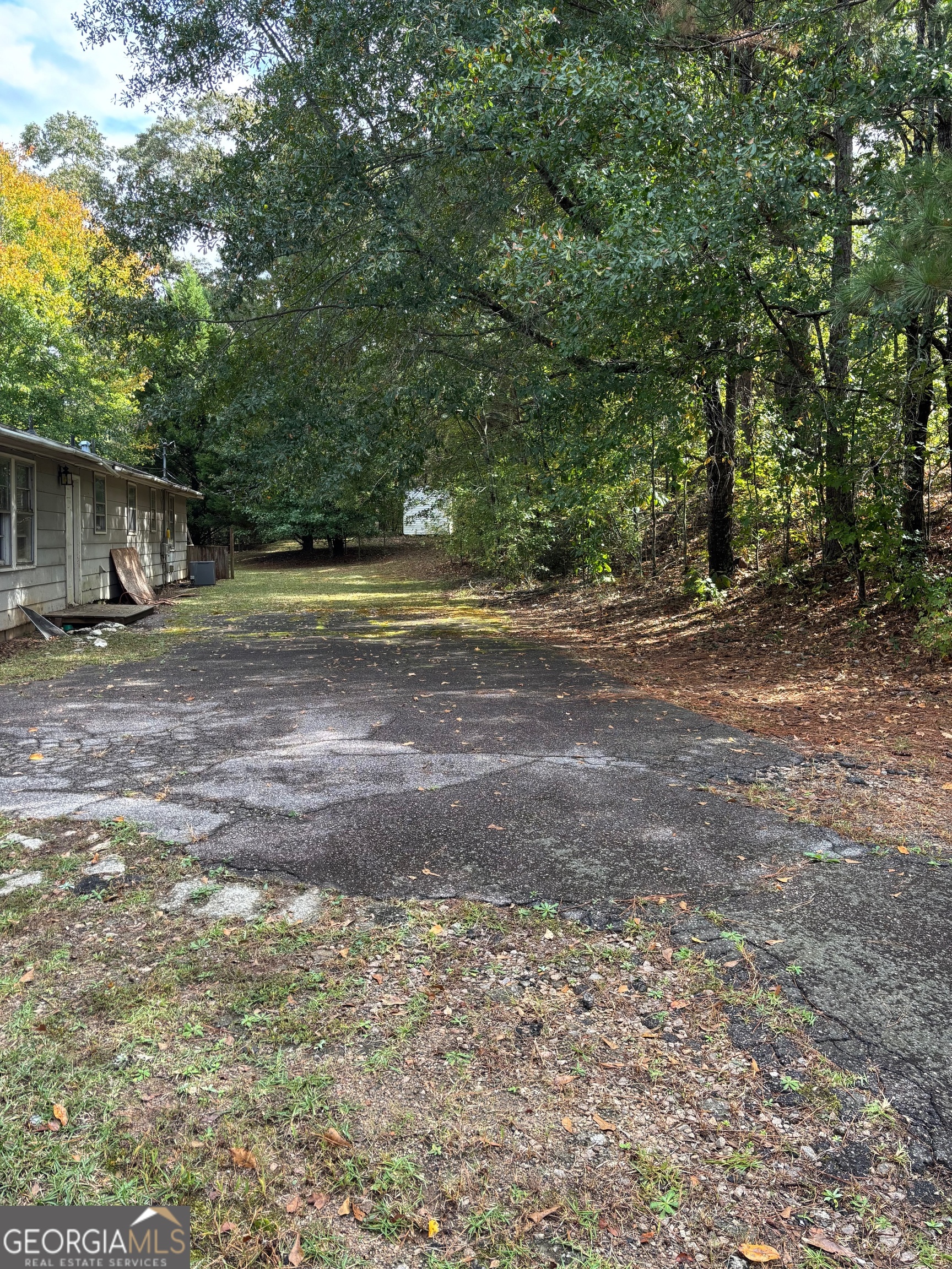 0 S Davis, 1604 S. Davis, 313 Cooley Road Lagrange GA 30241