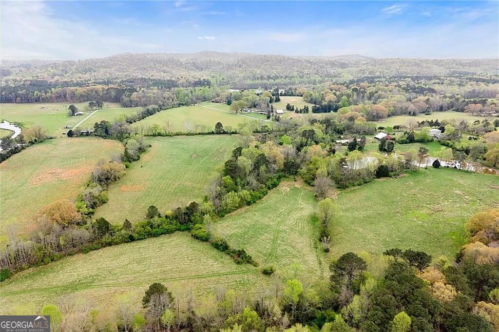 0 Hightower Falls Road Cedartown GA 30125