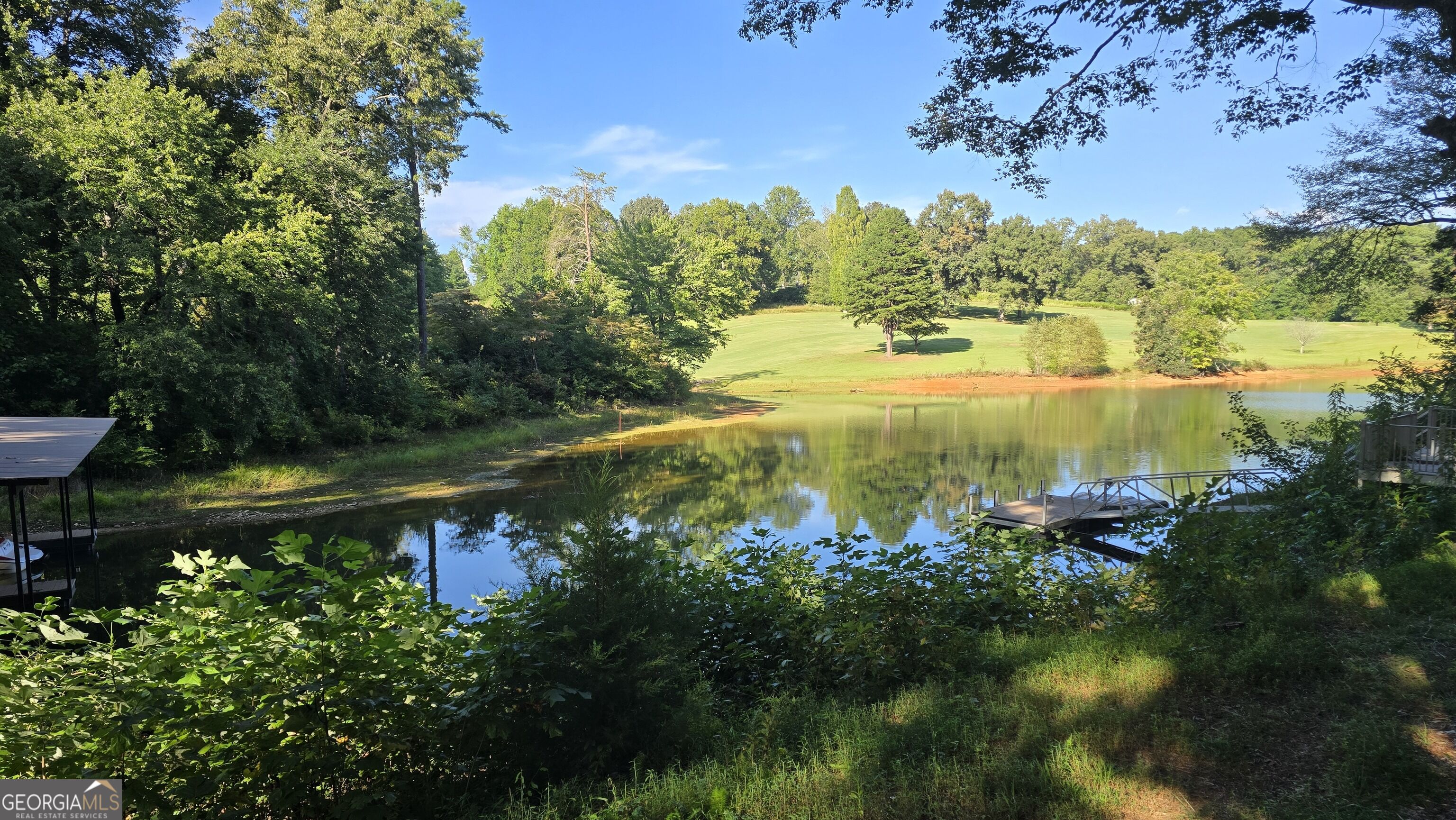 Lots 5 & 5a Chatuge Cove Greens Hayesville NC 28904