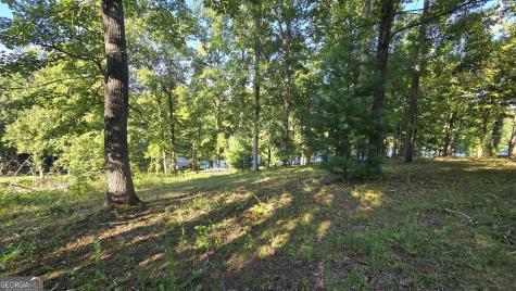 Lots 5 & 5a Chatuge Cove Greens Hayesville NC 28904