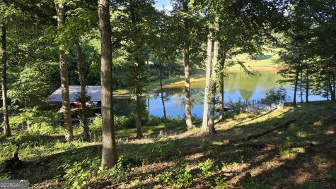 Lots 5 & 5a Chatuge Cove Greens Hayesville NC 28904