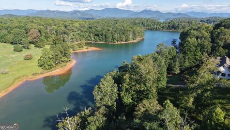 Lots 5 & 5a Chatuge Cove Greens Hayesville NC 28904