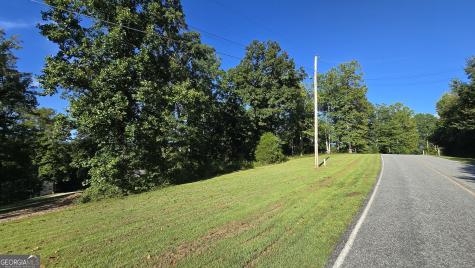 Lots 5 & 5a Chatuge Cove Greens Hayesville NC 28904