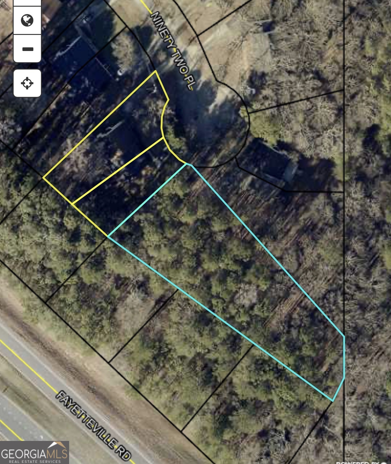 66 Ninety Two Place Griffin GA 30223