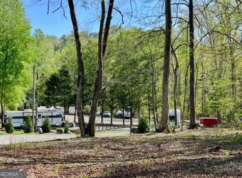 0 Rebekah Ridge Road Talking Rock GA 30175