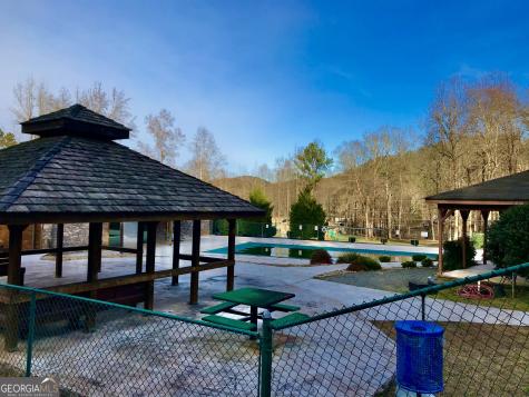 0 Rebekah Ridge Road Talking Rock GA 30175