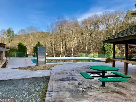 0 Rebekah Ridge Road Talking Rock GA 30175