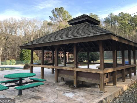 0 Rebekah Ridge Road Talking Rock GA 30175