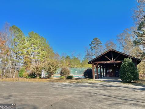 0 Rebekah Ridge Road Talking Rock GA 30175